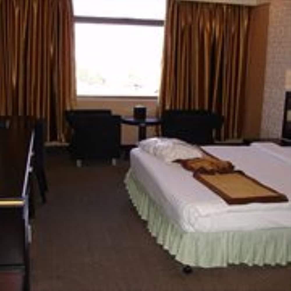 Deluxe Double Room - Photo 4