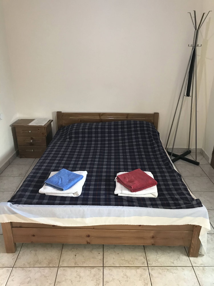 Apartment (First Floor) photo 3