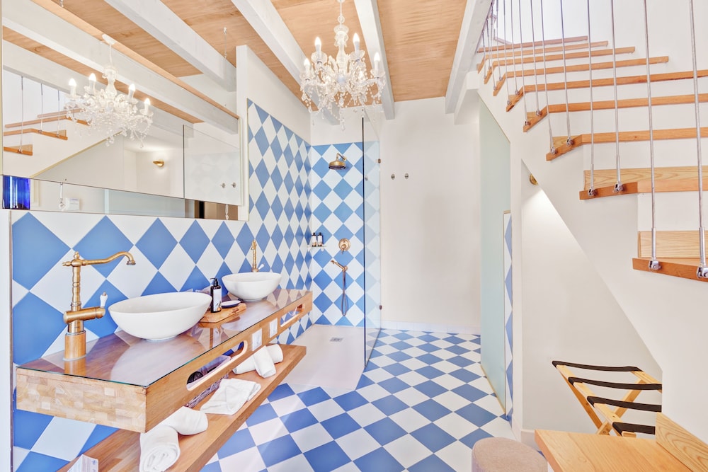 Superior Double Room, Terrace photo 3
