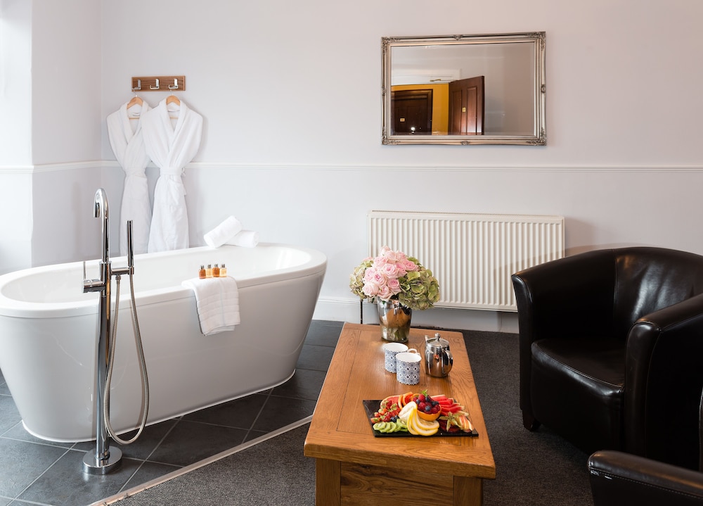 Suite Double or Twin Room