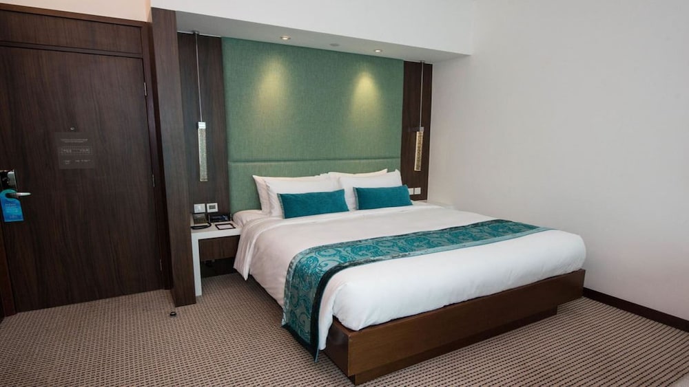 Ocean Front Double Room photo 3