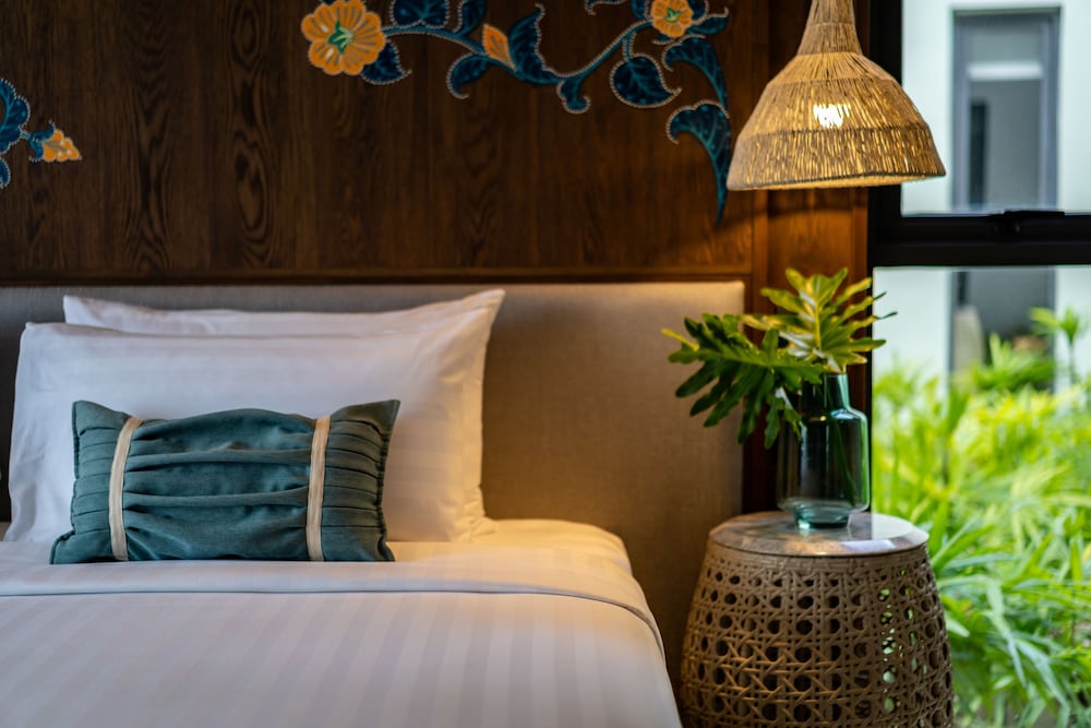 Superior Room, 1 King Bed