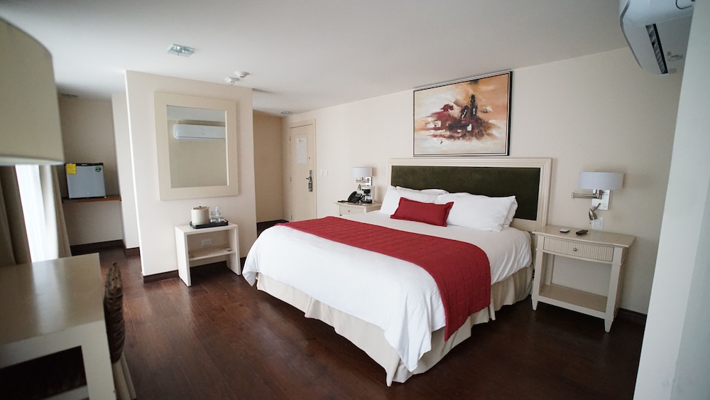Junior Room
