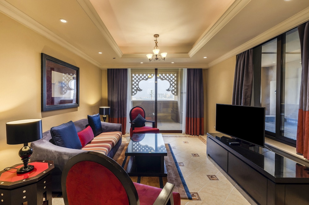 Suite, 1 Bedroom, Private Pool, Sea View thumbnail 6