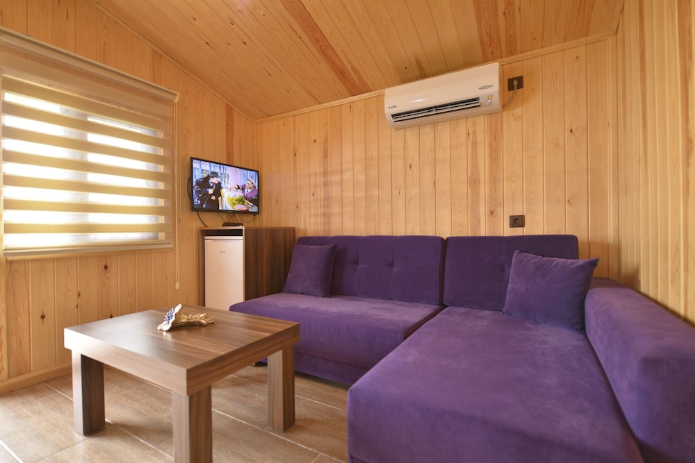 Business Bungalow, Beach View photo 3