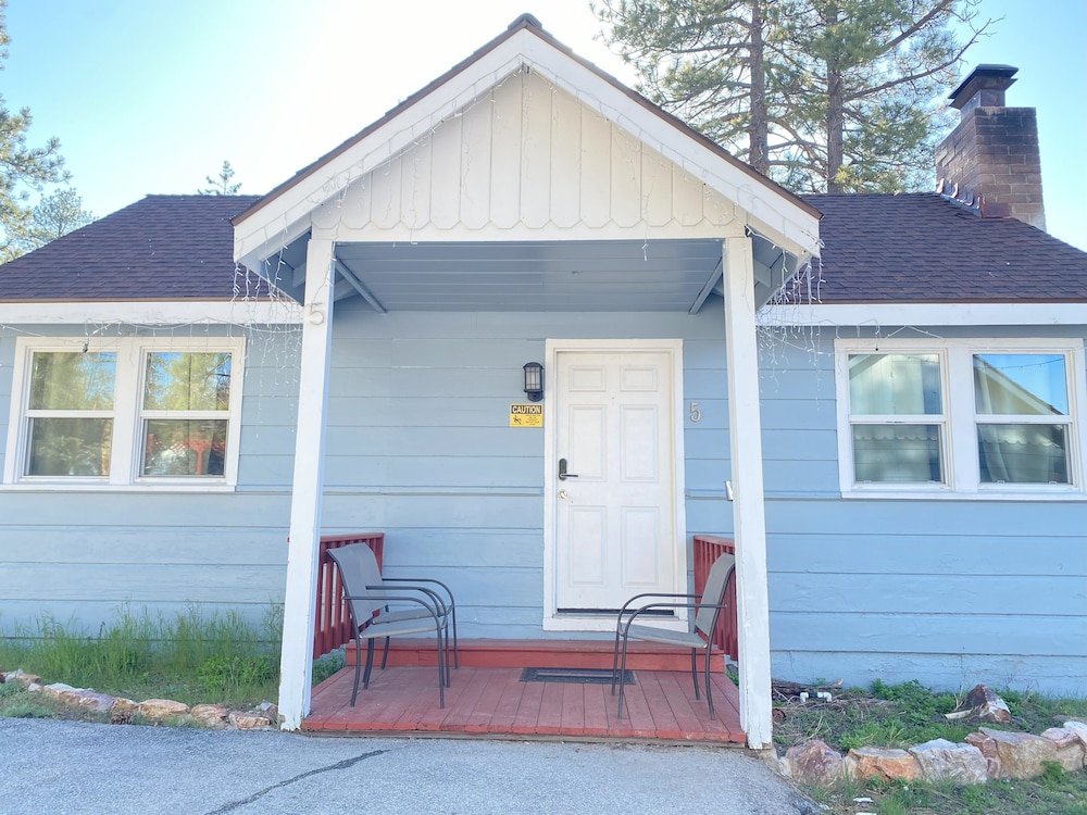 Cabin 5