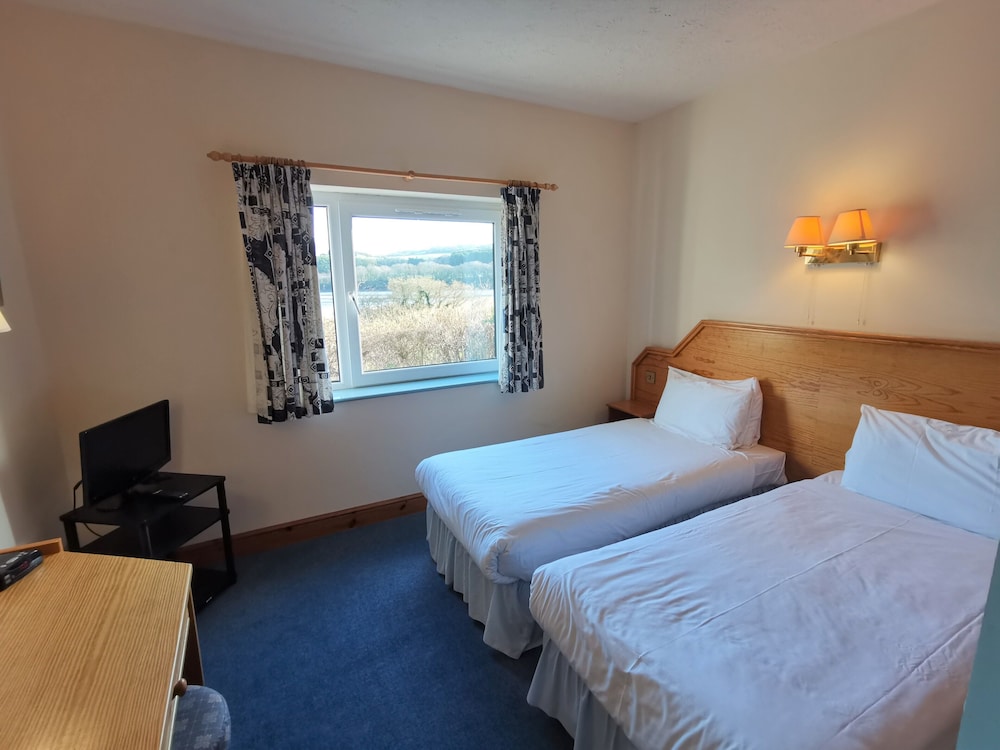 Self-Catering Two Bedroom Estuary View Duplex Apartment photo 2