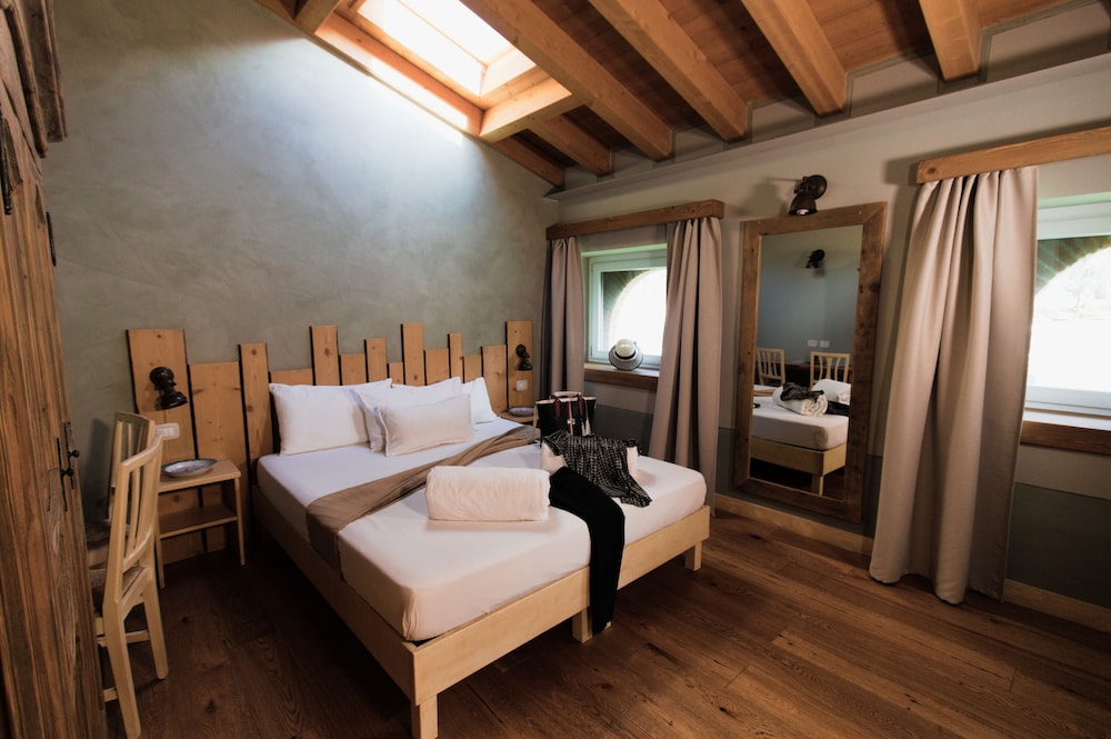 Elite Double Room (Ninfea) photo 1