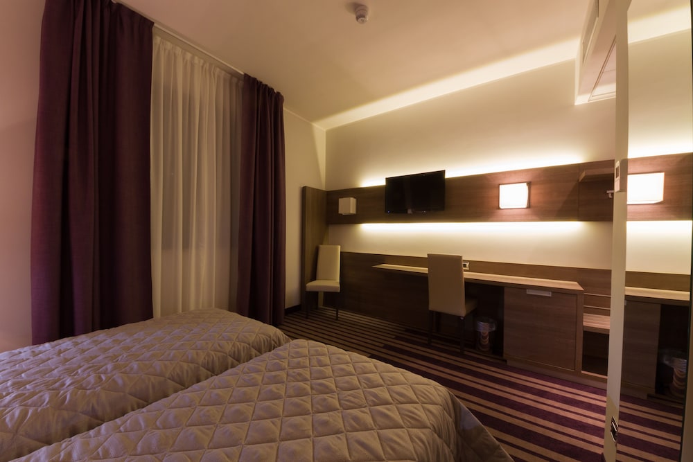 Room, 1 Double Bed, Non Smoking photo 1