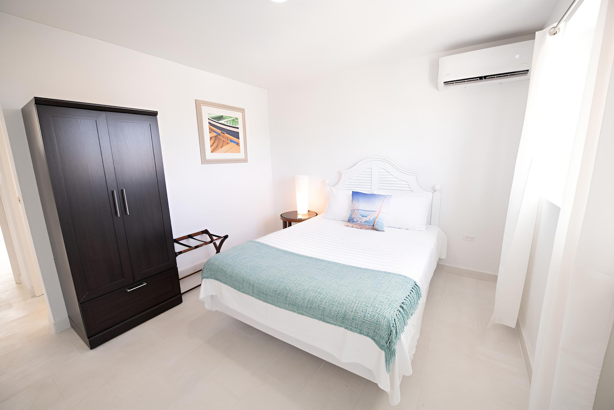 Apartment, 1 Bedroom
