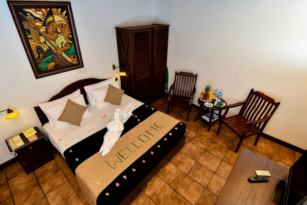 Deluxe Room - Photo 22