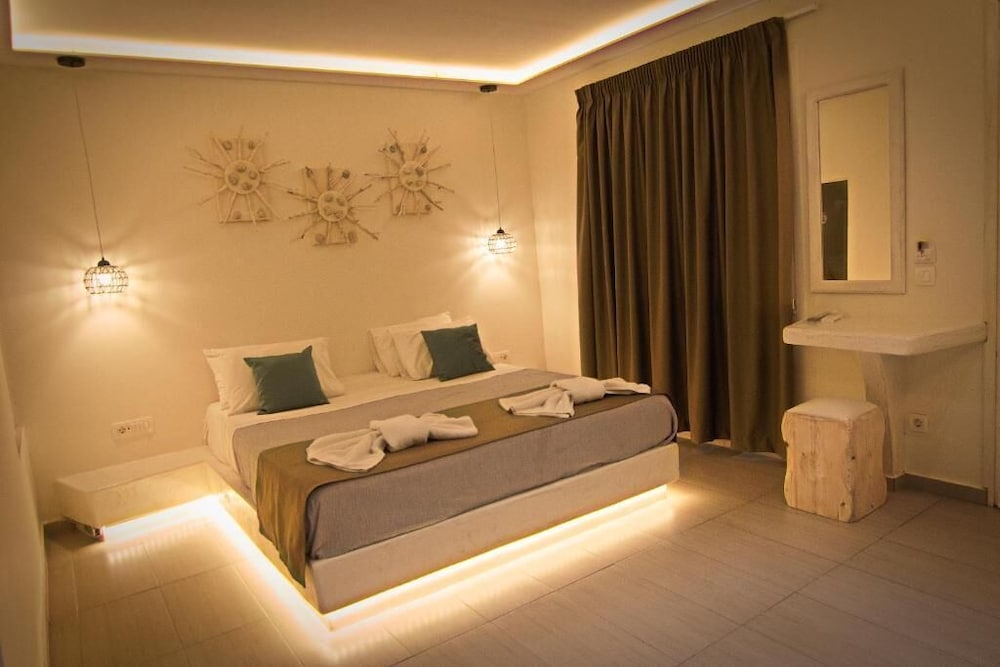 Luxury Studio Suite