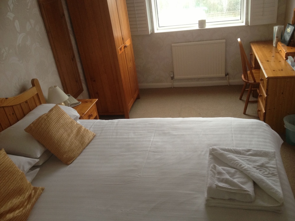 Standard Double Room - Photo 2