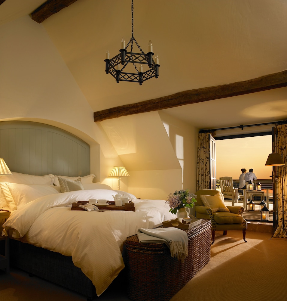 Premier Suite, 2 Bedrooms, Courtyard View photo 1