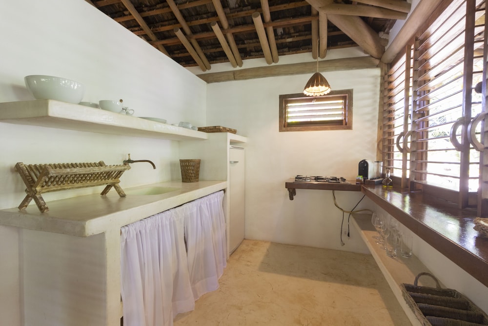 Room (Casa Quintal) photo 3