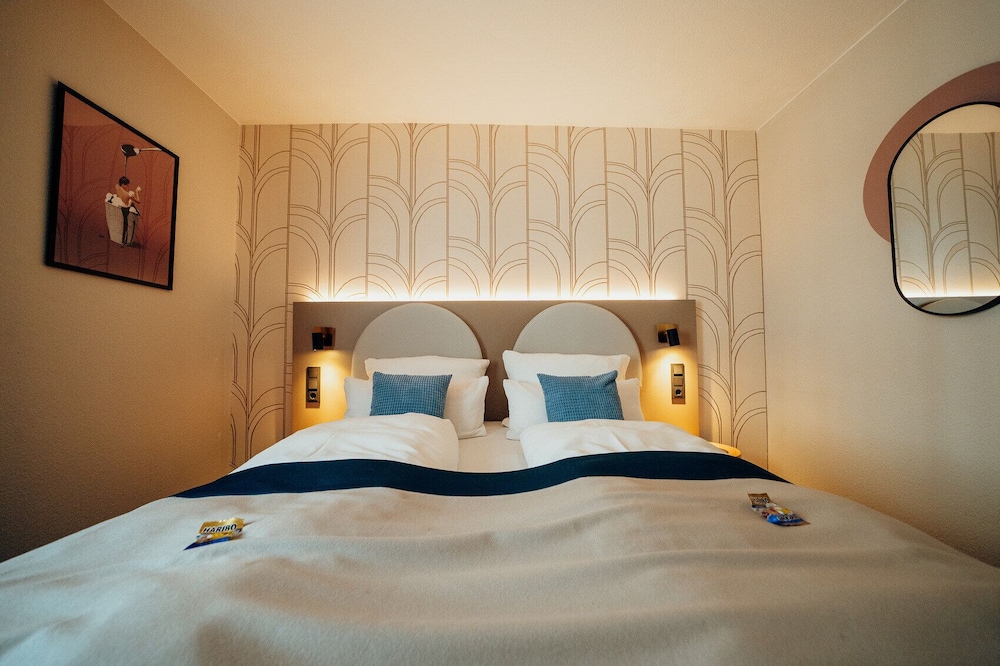 Deluxe Double Room photo 2