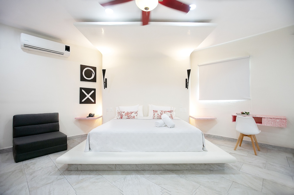 Junior Suite - Photo 4