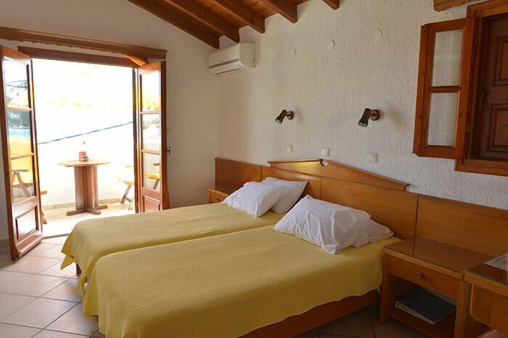 Studio, Sea View (For 2)