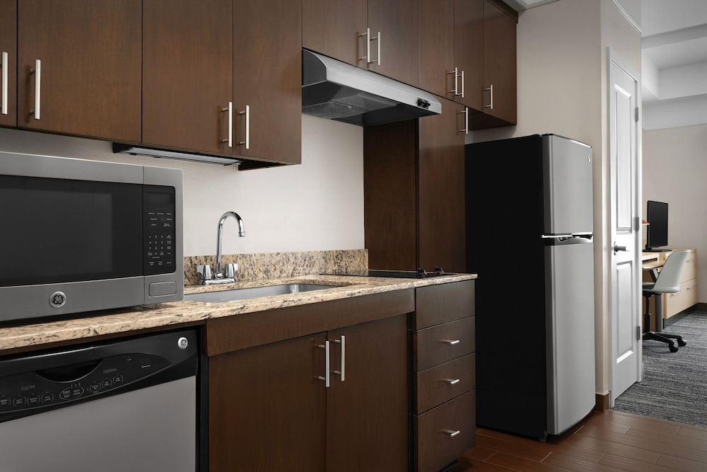 TownePlace Suites by Marriott Goldsboro, Billede 9
