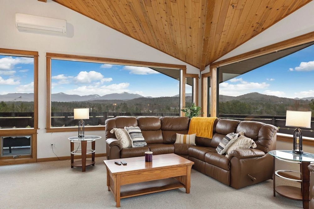 The Olympic Suite