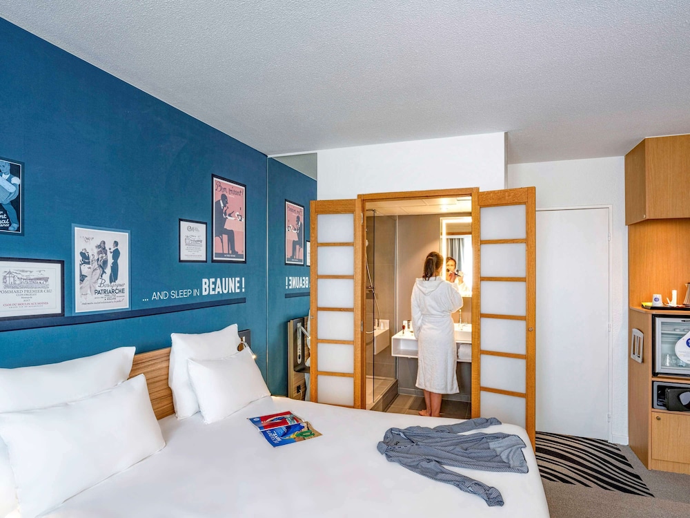 Classic Room, 1 Double Bed with Sofa bed - Photo 4