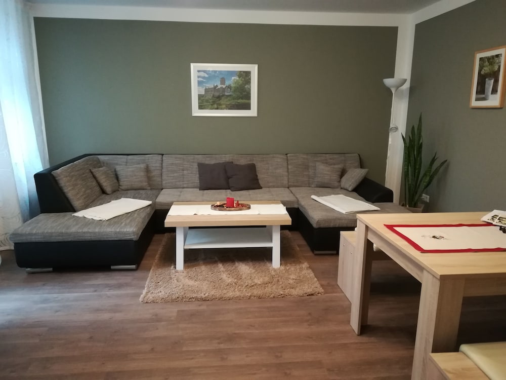 Apartment, Balcony, Ground Floor photo 2