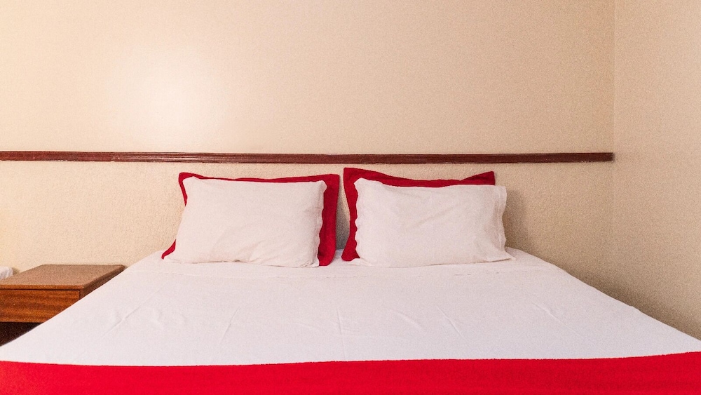 Standard Twin Room, Balcony