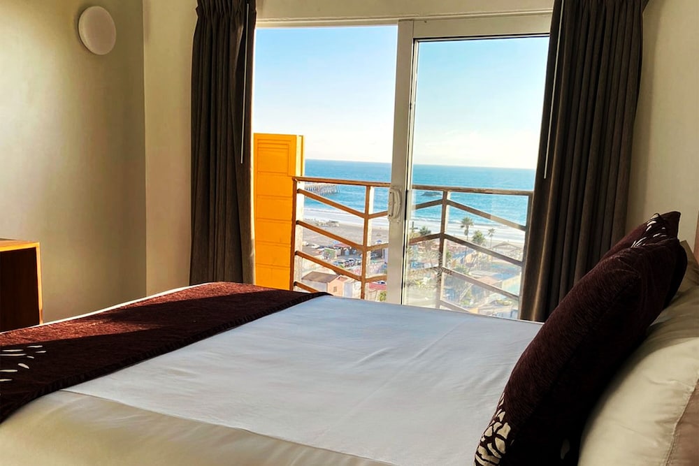 Superior Room, Ocean View