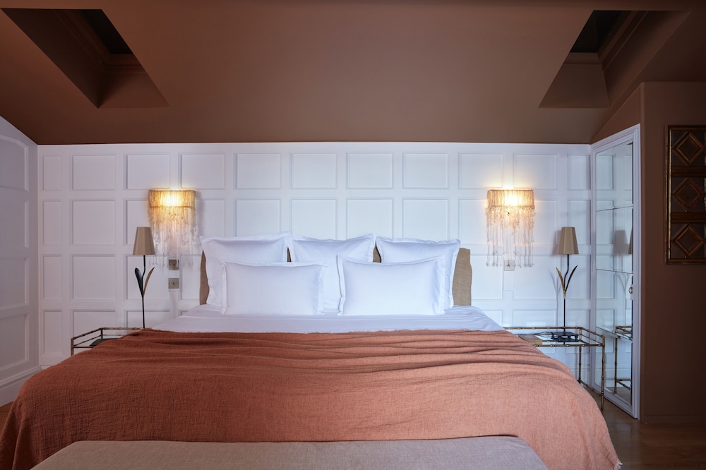 Presidential Suite