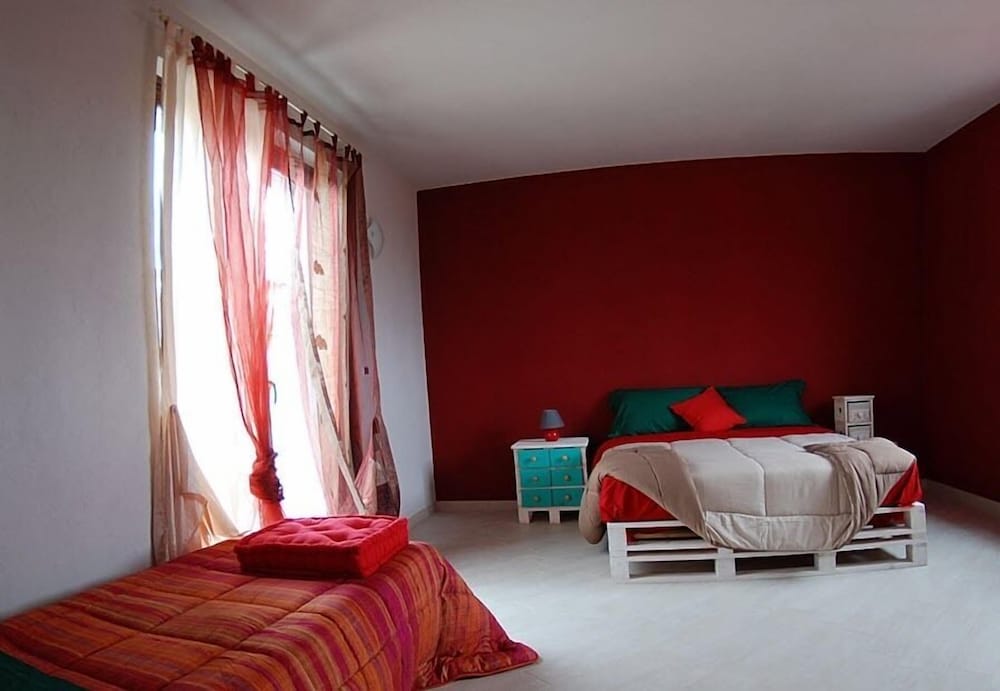 Quadruple Room photo 2