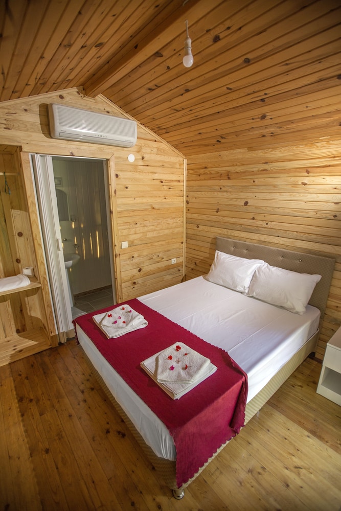 Double Room, Garden View photo 1
