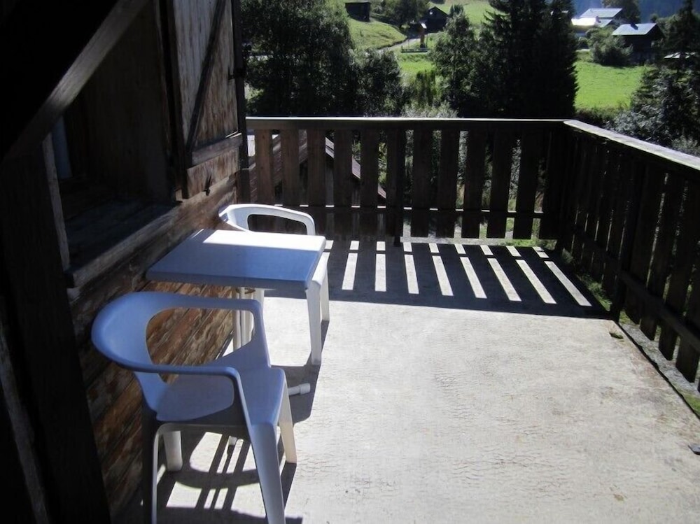 Double Room (Balcony or Terrace) photo 2
