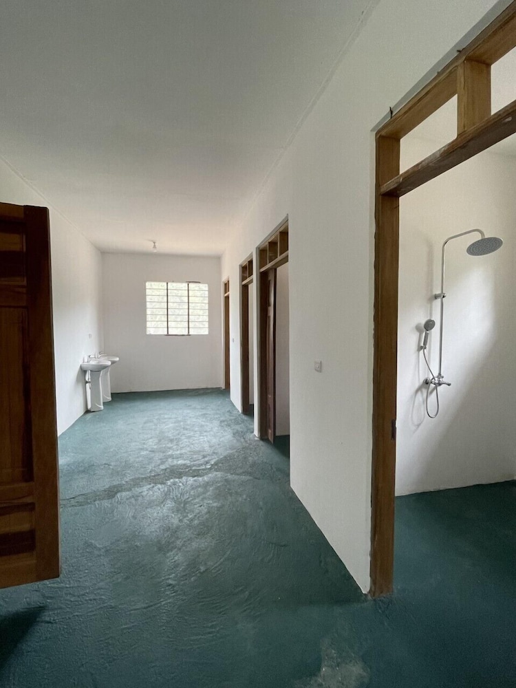 Economy Shared Dormitory