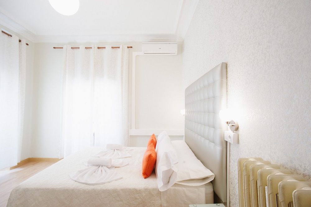 Suite, Ensuite, Vista a la ciudad (Plata)