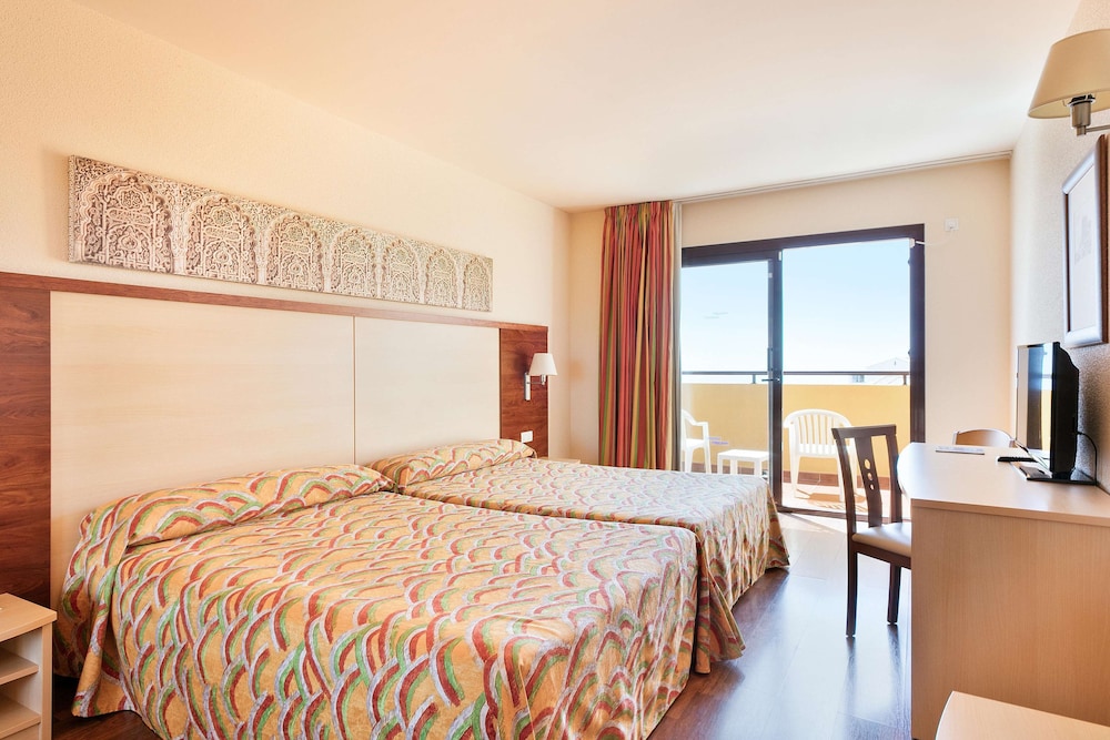 Standard Room (1 adult)