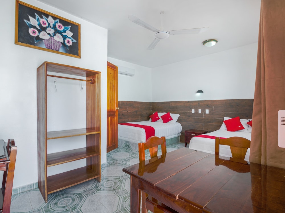 Standard Room (Three beds) - Photo 4