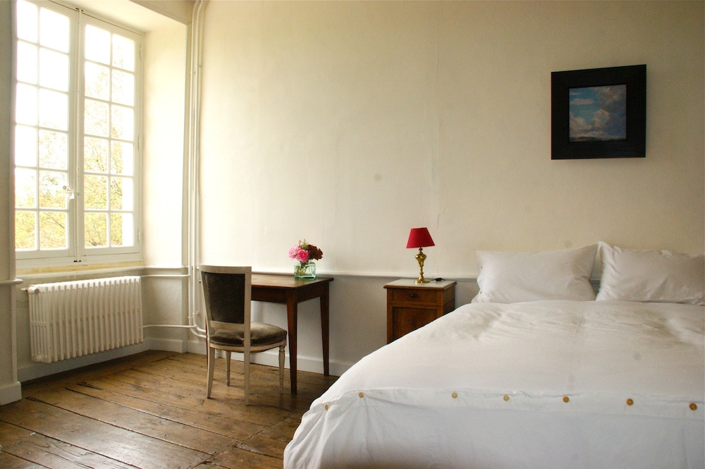 Double Room (Chesterton) photo 1