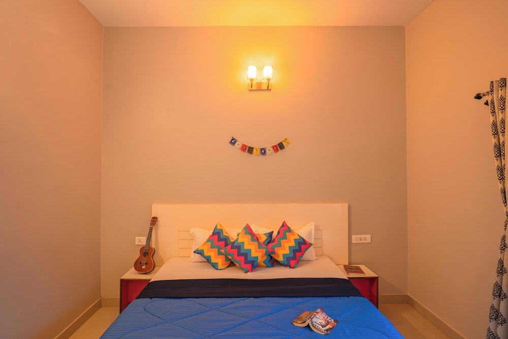Deluxe Private A/C Room with Panoramic View and ensuite Bathroom - Photo 8