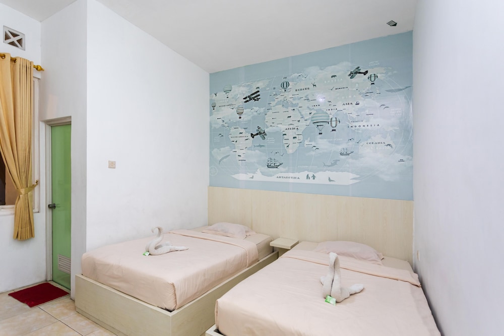 Superior Twin Room photo 1