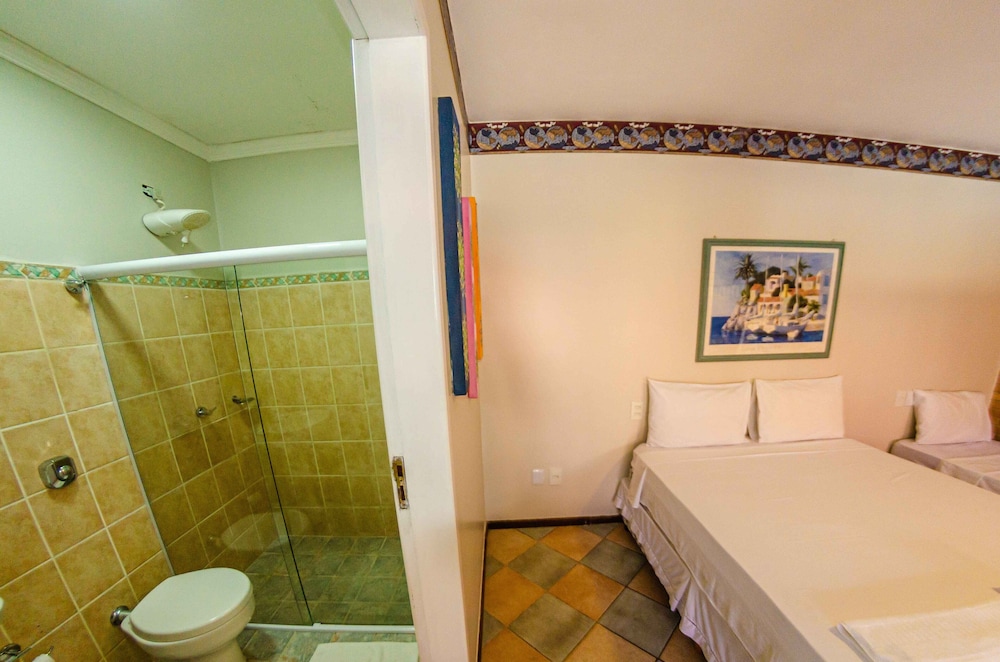 Superior Triple Room photo 3