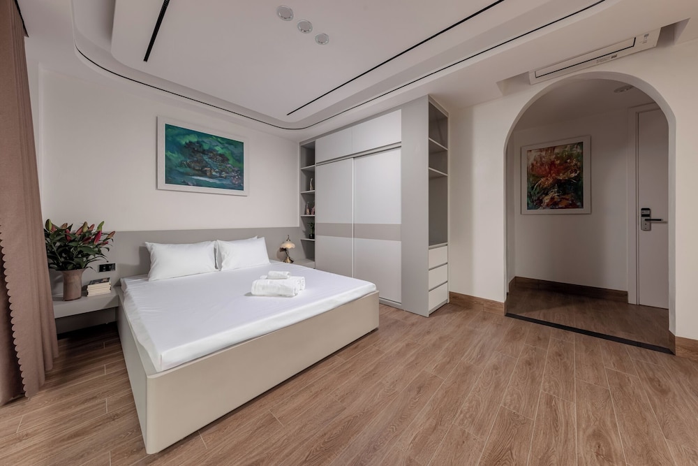 Deluxe Double Room, Mountain View photo 2