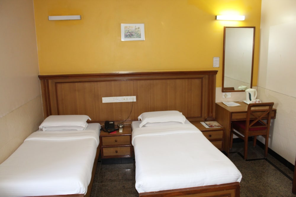 Standard Room - Photo 3