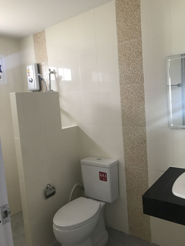 Standard Single Room photo 2