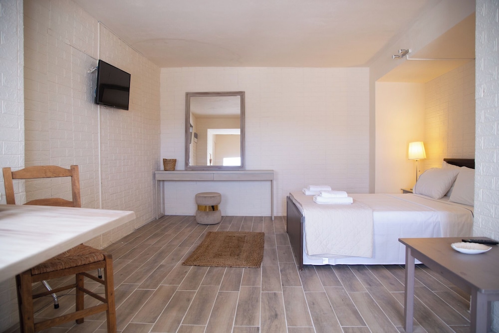 Double Room Sea View