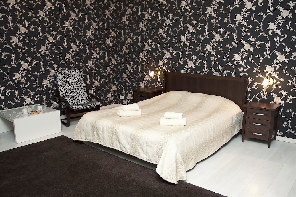 Comfort Double Room, Park View photo 1
