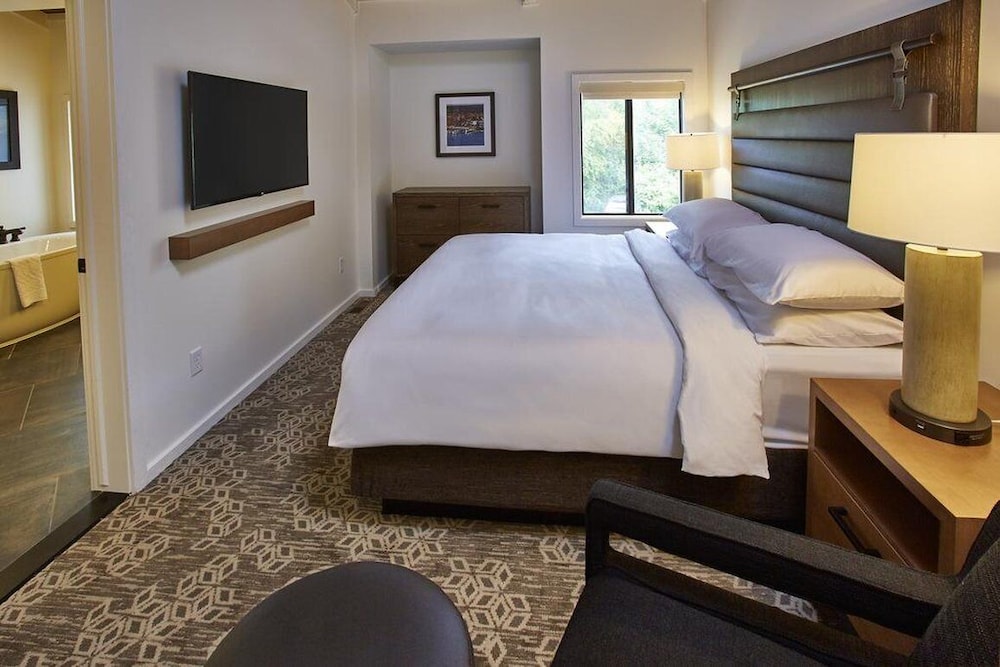 Three Bedroom Queen Villa photo 2