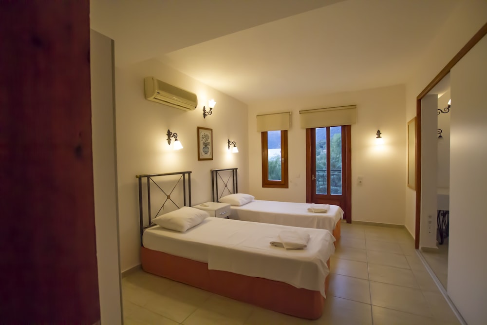 Grand Suite, 2 Bedrooms