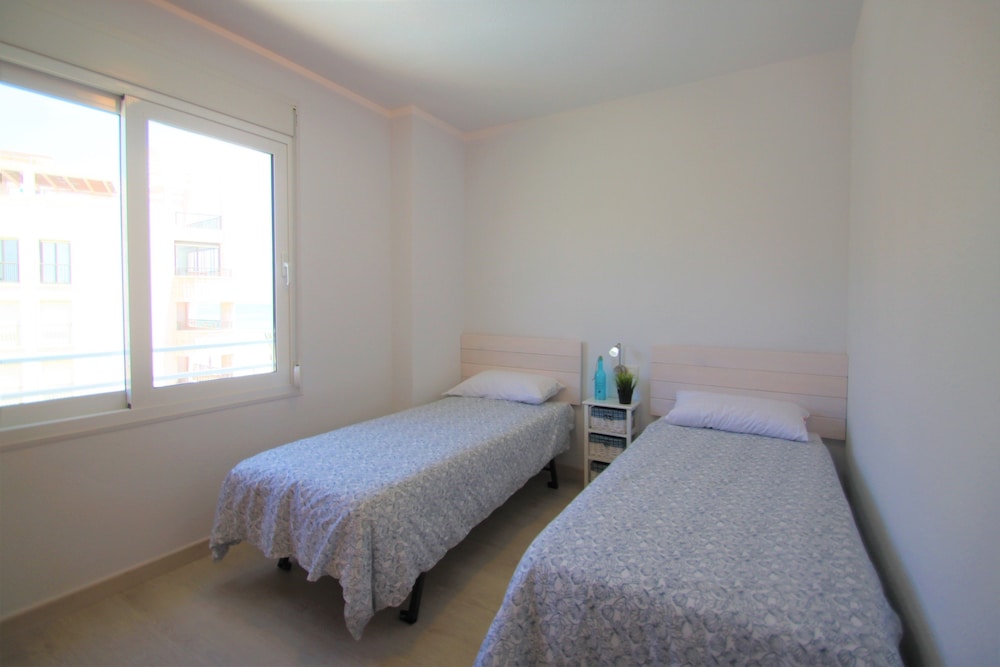 Apartamento, 3 habitaciones