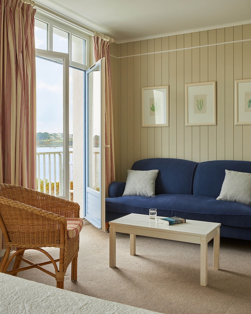 Superior Room, Terrace, Sea View photo 3