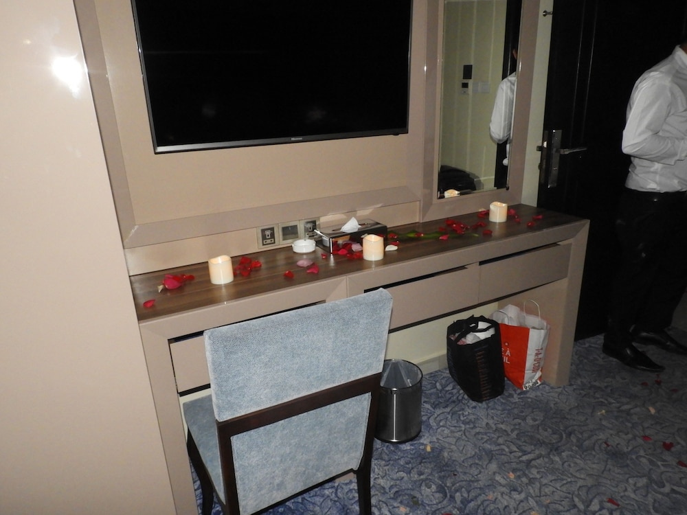 Comfort Room, 1 Bedroom